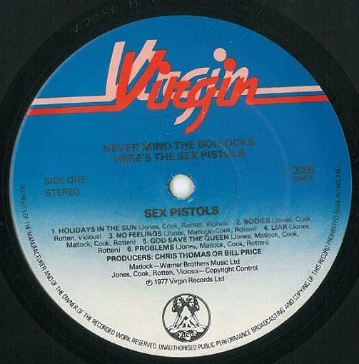Classical music record labels uk